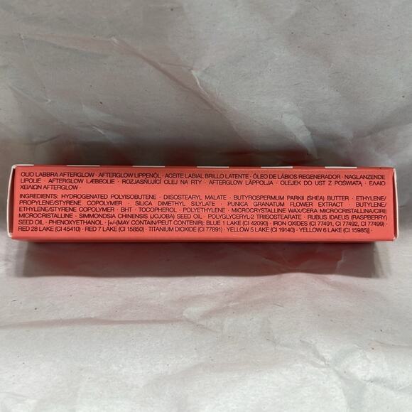 NARS Hot Escape Afterglow Lip Oil - High Life - Picture 3 of 3